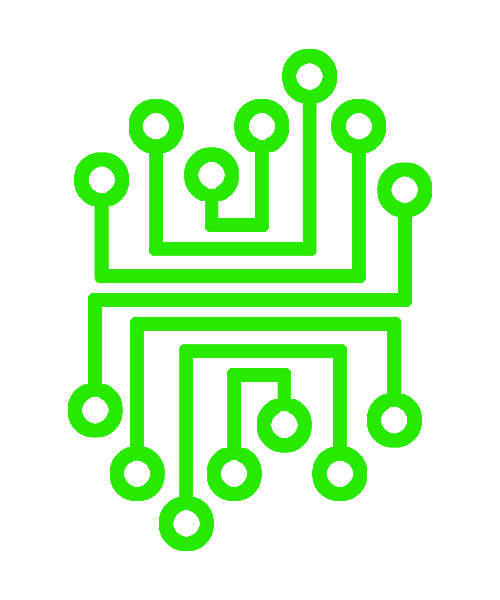 artificial intelligence icon